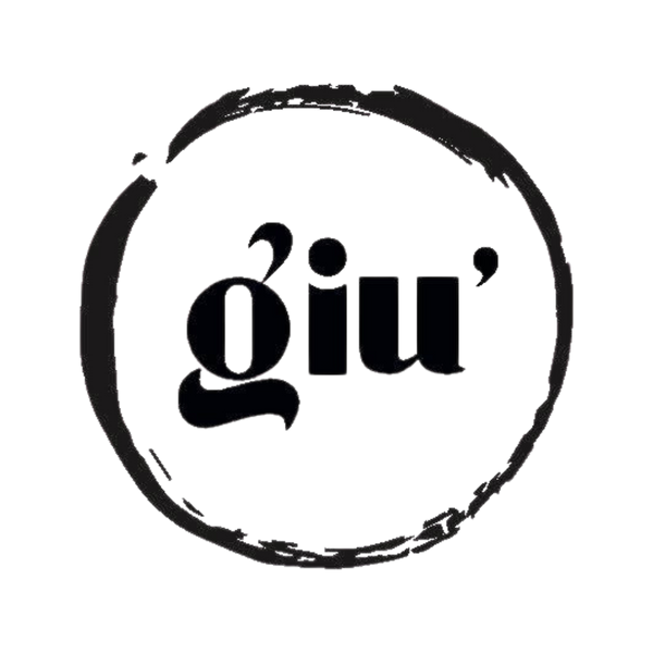 Giù con l'accento